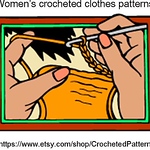 Profile Picture of Paul Weber (@crocheted_patterns) on Flickr