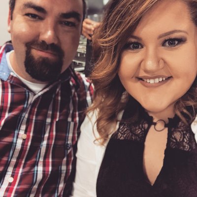 Profile Picture of Ashlee Paul (@ashiepaul) on Twitter