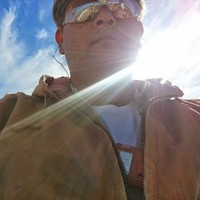 Profile Picture of Keith Moffett (@keith-moffett-1) on Quora