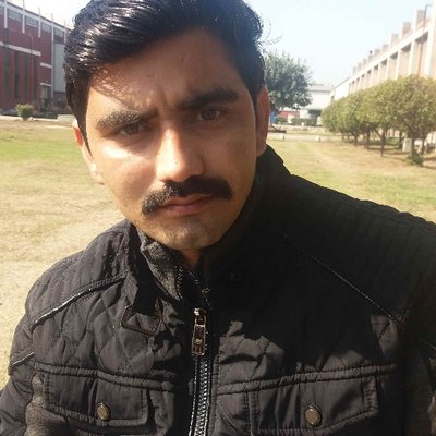 Profile Picture of Aleem Hussain (@aleemhussain7) on Twitter