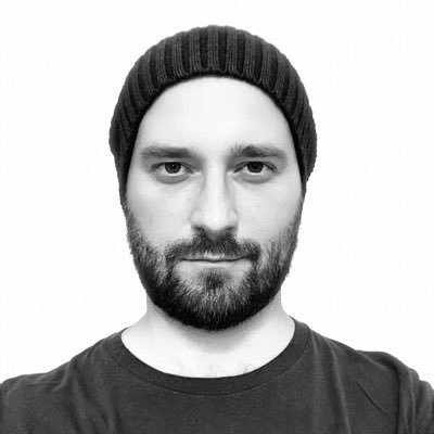 Profile Picture of Alexander Ermakov (@AlxanderErmakov) on Twitter