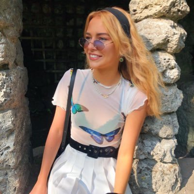 Profile Picture of Phoebe Phillips (@PhillipsPhoebe) on Twitter