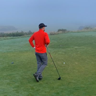 Profile Picture of Brandon Hepner (@Hepner_golf12) on Twitter