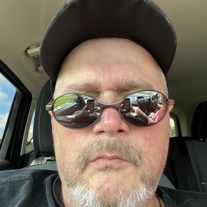 Profile Picture of 🇺🇸 Cajun Joseph 🇺🇸 (@joesphcajun) on Tiktok