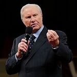 Profile Picture of Jimmy swaggart (@jimmyswaggartofficial) on Instagram