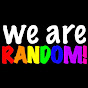 Profile Picture of We Are Random (@@WeAreRandomYT) on Tiktok