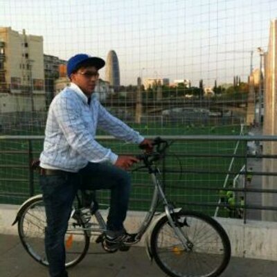 Profile Picture of Hicham Alaoui (@hichamalaoui9) on Twitter