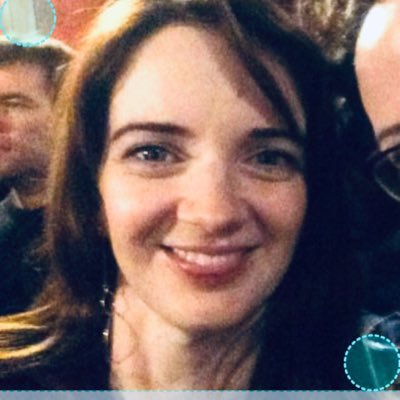 Profile Picture of CIARA KEEGAN (@ckeegan77) on Twitter