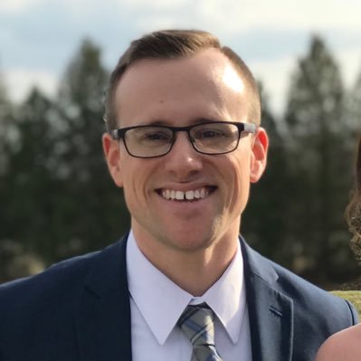Profile Picture of Brendan Bittner (@BrendanPB) on Twitter