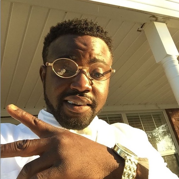 Profile Picture of Kevin Samuel (@prynce_khonsu) on Poshmark