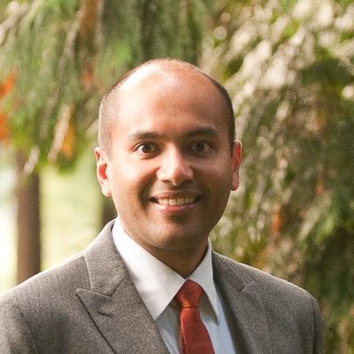 Profile Picture of Sharad Agarwal (@510Sharad) on Twitter