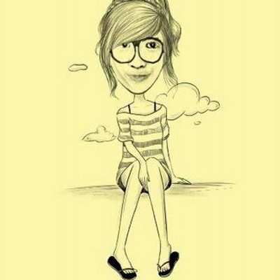 Profile Picture of Roxanne Alvarez (@AnRoxanne17) on Twitter