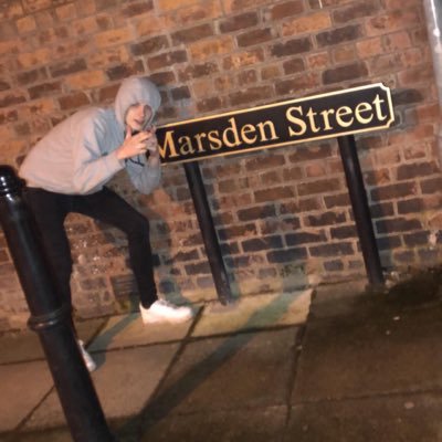 Profile Picture of Nathan.marsden09@gmail.com (@NathanMarsden09) on Twitter