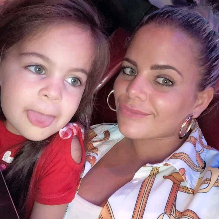 Profile Picture of Kendrawalker (@kendra12344566) on Tiktok