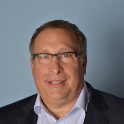 Profile Picture of Robert Aronson (@aronson_robert) on Twitter