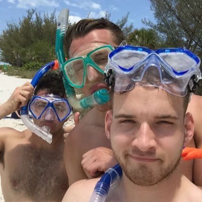 Profile Picture of Garrett Levengood (@g_levengood) on Twitter