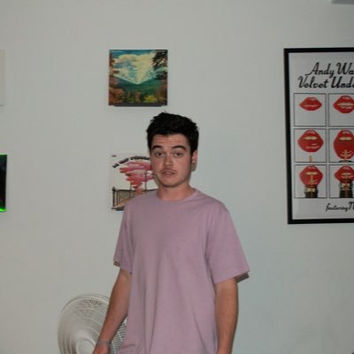 Profile Picture of Connor Chapman (@connor_9619) on Twitter