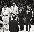 Profile Picture of Doug Rogers (judoka)on Wikipedia