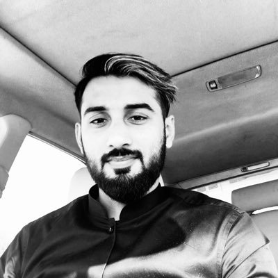 Profile Picture of Asad Hameed (@AsadhameedAh) on Twitter