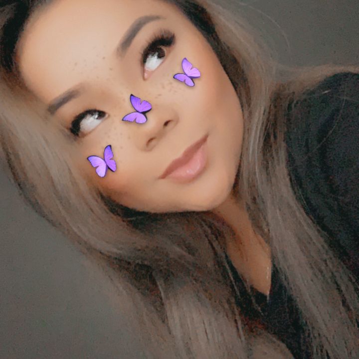 Nancy - Tiktok Profile Picture of Nancy (@soupahnunsay) on Tiktok