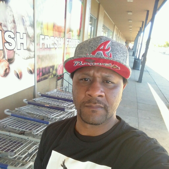 Profile Picture of Bryant Jennings (@killerpac) on Poshmark