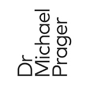 Profile Picture of Dr Michael Prager (@drmichaelprager568) on Youtube