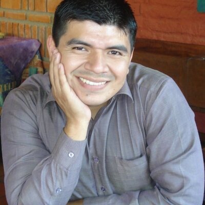 Profile Photo of Alexander Aguilar T. (@alexolomeo) on Twitter