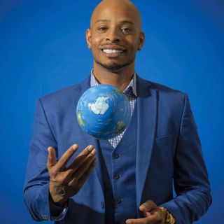 Profile Picture of MARCUS BOWERS | Globalpreneur (@marcusbowerstv) on Instagram