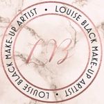 Profile Picture of Louise Black Makeup Artist🦋 (@louiseblackmakeupartist) on Instagram