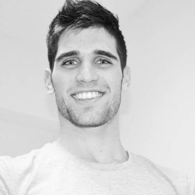 Profile Picture of Albert Morales Physio (@albrtmorales) on Twitter