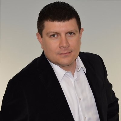 Profile Picture of David Azua (@David_Azua) on Twitter