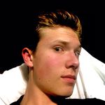 Profile Picture of John Weber (@johnwebervocals) on Instagram