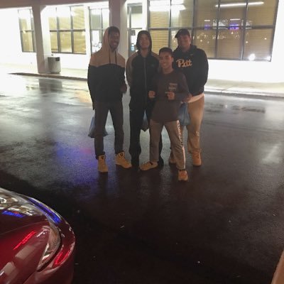 Profile Picture of Alex Boyden (@born_athlete3) on Twitter