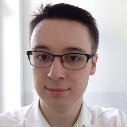 Profile Picture of Patrick Nagel (@PatPat7_) on Twitter