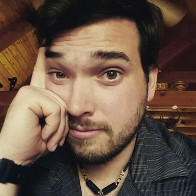 Profile Picture of Mr. Cherry Bomb (@devin_cherry) on Twitter