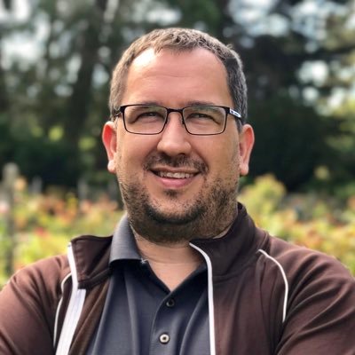 Profile Picture of Peter Gent (@petergent) on Twitter