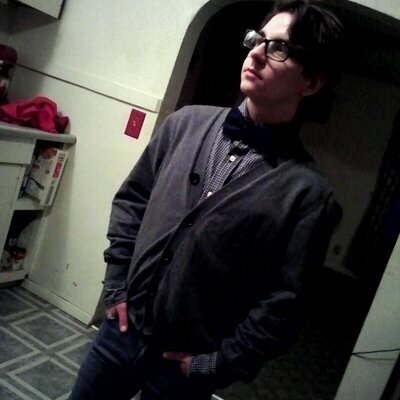 Profile Picture of Matthew James Ripper (@RipperMatthew) on Twitter