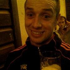 Profile Picture of Brian Cunniffe (@CunniffeBrian) on Twitter