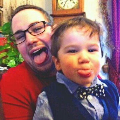 Profile Picture of Thomas CARRIERE (@mumska25) on Twitter