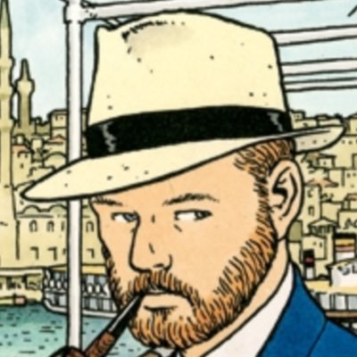 Profile Picture of MAX FRIDMAN (@FridSoft) on Twitter