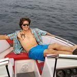 Profile Picture of Garth Clark (@garth.clark.88) on Instagram