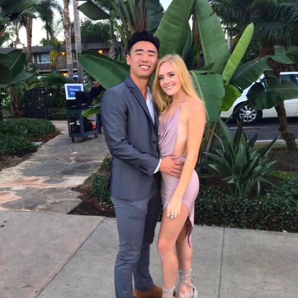 Profile Picture of Daniel Wang (@itsdanwang) on Poshmark