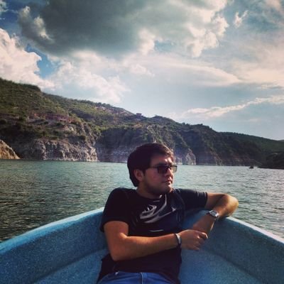 Daniel Avendaño - Twitter Profile Picture of Daniel Avendaño (@DaniAlexAv) on Twitter