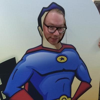 Profile Picture of Stephen Mills (@hailstone1111) on Twitter