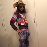 Profile Picture of Fredde Mercury Nordengren (@korvfreddan) on Instagram