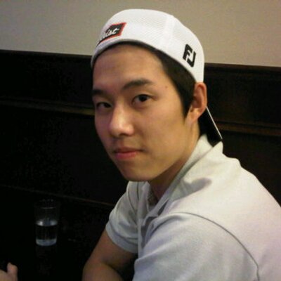 Profile Picture of Andrew Yeung (@lming889) on Twitter
