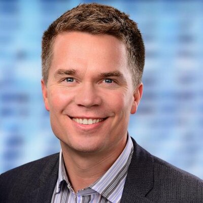 Profile Picture of Dave Osborn (@seaoz) on Twitter