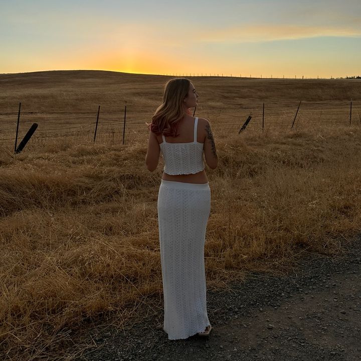 Profile Picture of Rayanne (@rayanneroberts) on Tiktok
