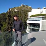 Profile Picture of George Petridis (@george.petridiss) on Instagram