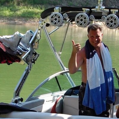 Profile Picture of Ron Lance (@rlance44) on Twitter